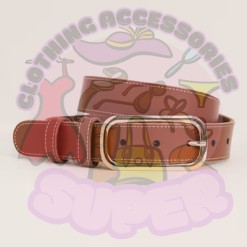 clothing accessories